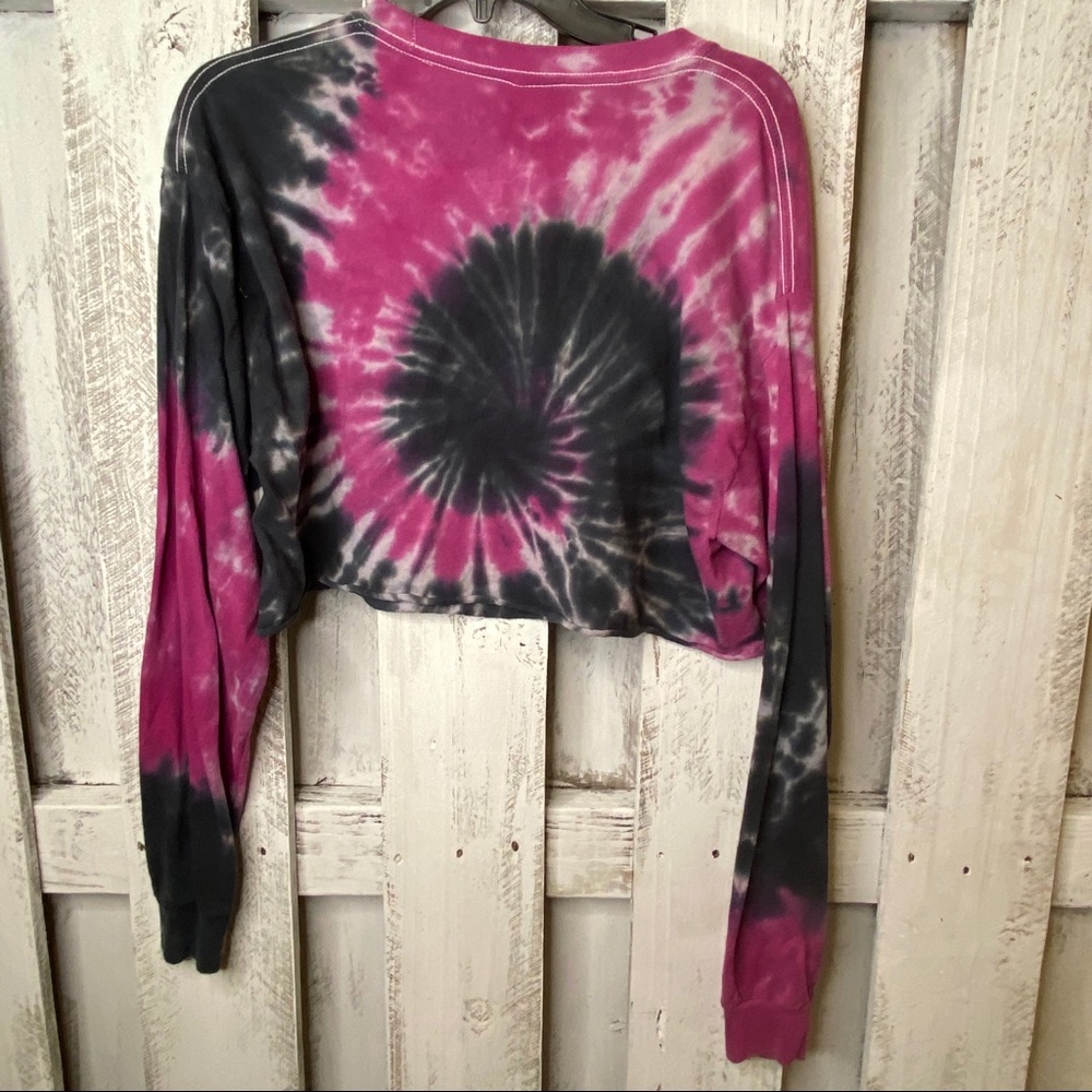Crop top - Picture 4 of 4